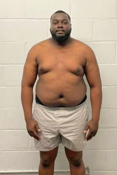 Before - Obi Bankole